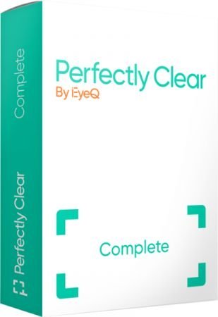 Athentech Perfectly Clear Complete 3.8.0.1688 (x64)
