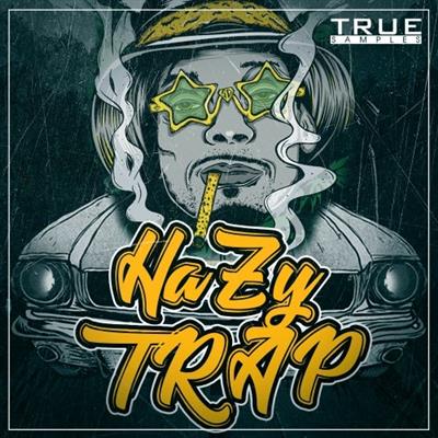 True Samples Hazy Trap WAV MiDi SPiRE PRESETS
