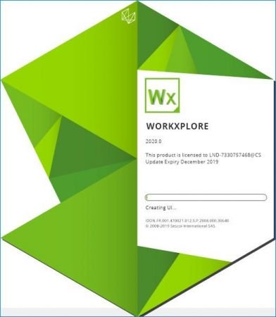 VERO WorkXplore 2020.1 (x64)