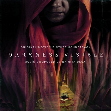 Nainita Desai - Darkness Visible OST (2019)