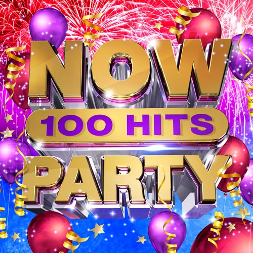 NOW 100 Hits Party (2019)