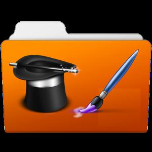 Folder Factory 5.7.2 macOS