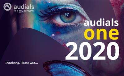 Audials One Platinum 2020.0.67.6700 Multilingual