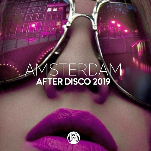 Amsterdam After Disco (2019)