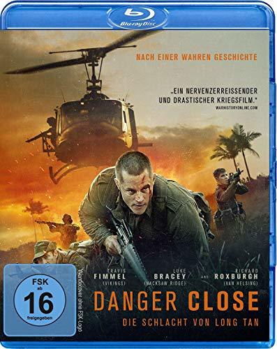 Danger Close (2019) ITA-ENG Ac3 5 1 BDRip 1080p H264 [ArMor]