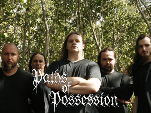 Path Of Possession - дискография