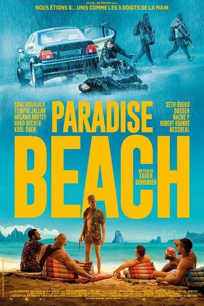 Paradise Beach 2019 1080p WEBRip x264-YiFY
