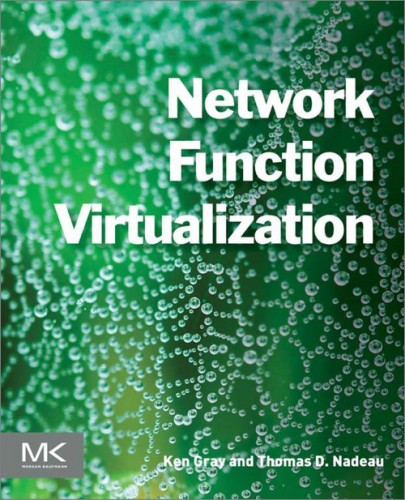 OReilly - Network Functions Virtualization (NFV) Made Simple