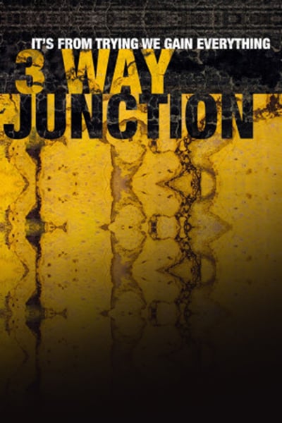 3 Way Junction 2020 HDRip XviD AC3-EVO