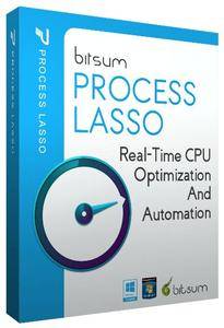 Bitsum Process Lasso Pro 9.4.0.46 Multilingual Portable