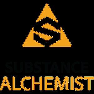 Substance Alchemist 2019.1.0 rc.3 macOS