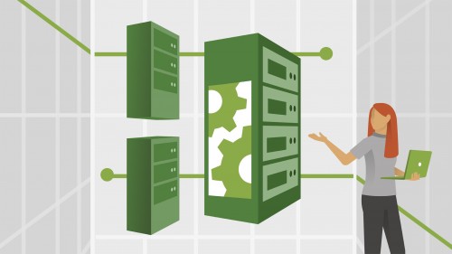 Linkedin - Learning Implementing a Data Warehouse SQL Server 2019