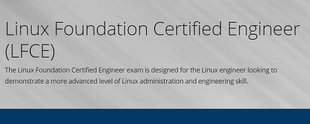 Linux Academy Linux Foundation Certified Engineer - LFCE (2019)