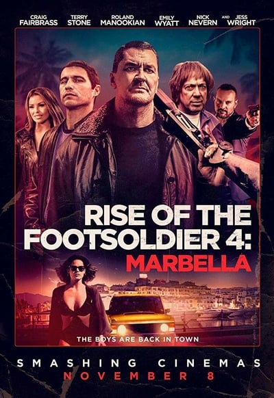 Rise of the Footsoldier 4 Marbella 2019 720p WEBRip x264-GalaxyRG