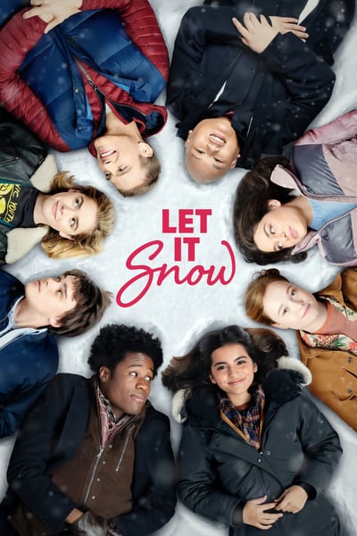 Let It Snow 2019 720p WEB-DL x264 MSubs-MkvHub