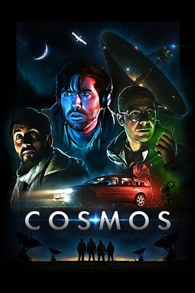 Cosmos 2019 720p WEB-DL X264 AC3-EVO
