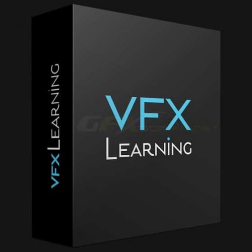 VFX Learning FX Masterclass - All Classes