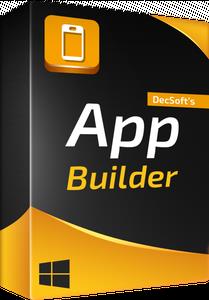 App Builder 2020.27 (x64) Portable