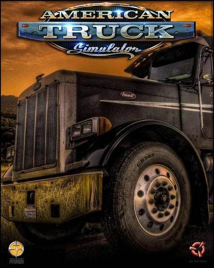American Truck Simulator (2016/RUS/ENG/RePack) PC