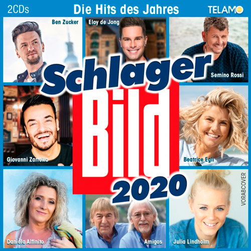 Schlager BILD 2020 (2019)