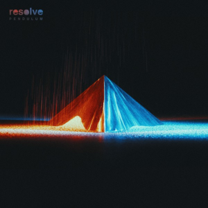 Resolve - Pendulum [Single] (2019)