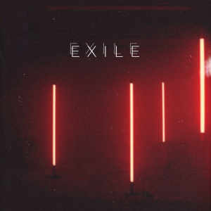 Elwood Stray - Exile [Single] (2019)