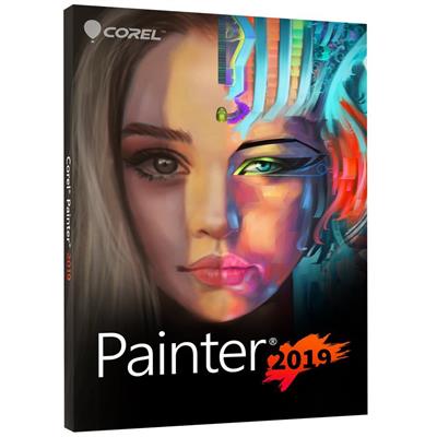 Corel Painter 2020 v20.1.0.285 (x64)
