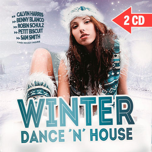 Winter Dance 'N House (2019)