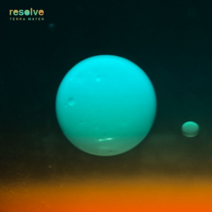 Resolve - Terra Mater [Single] (2019)