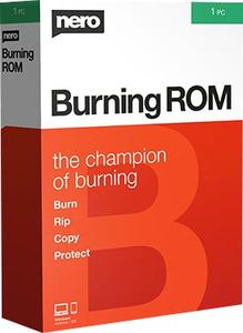 Nero Burning ROM 2020 v22.0.1006  Multilingual + Portable