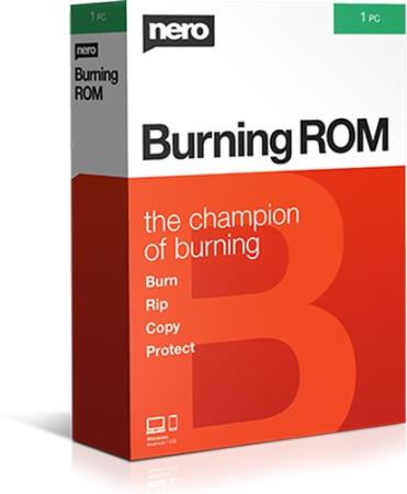 Nero Burning ROM 2020 22.0.1006