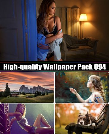 High quality Wallpaper Pack 094