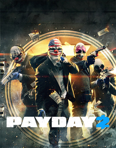Изображение для PayDay 2: Ultimate Edition [v 1.143.228 + DLCs] (2013) PC | RePack от Pioneer (кликните для просмотра полного изображения)