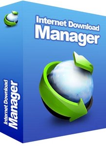 Internet Download Manager 6.35 Build 9 Multilingual