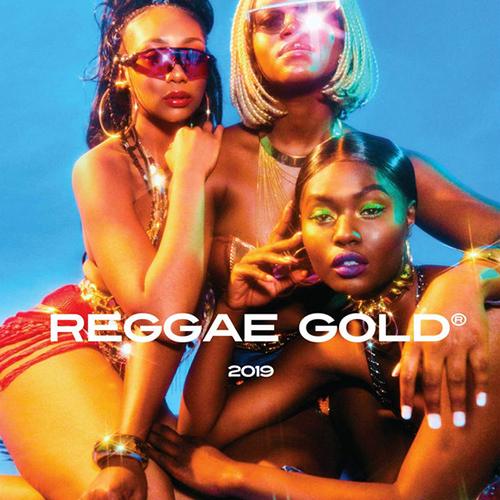 Various Artists - Reggae Gold (2019)