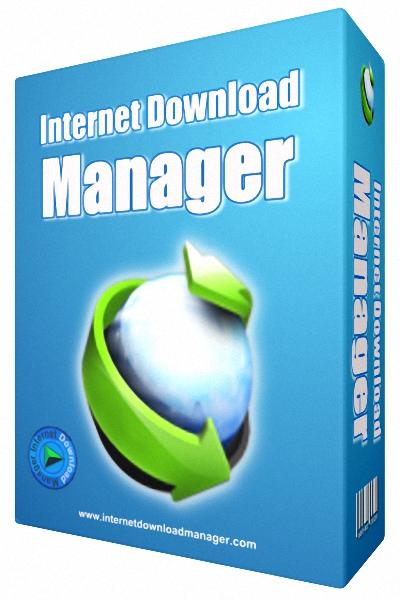 Internet Download Manager 6.35 Build 9 Final + Retail