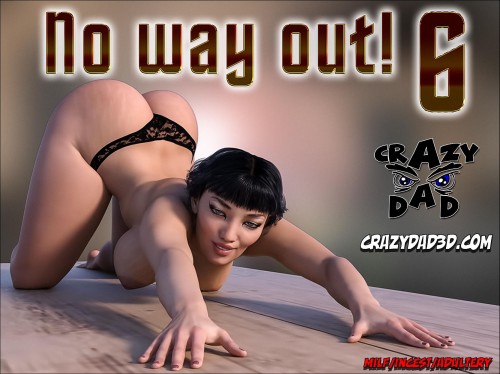 CrazyDad3d - No way out 6
