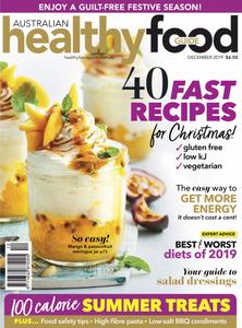 Australian Healthy Food Guide   December 2019