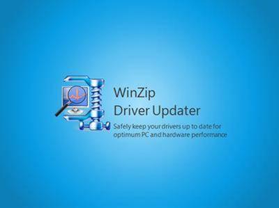 WinZip Driver Updater 5.31.3.10