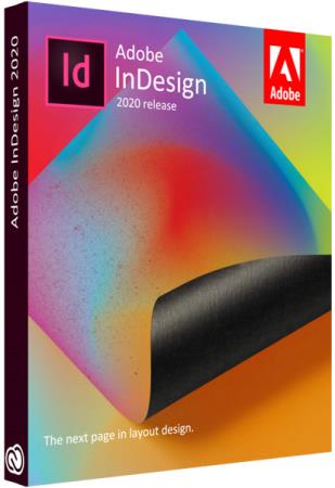 Adobe InDesign 2020 15.0.155 by m0nkrus