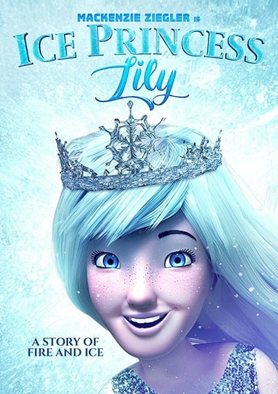 Ice Princess Lily 2018 DUBBED 1080p WEBRip x264-RARBG