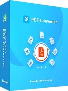 Apowersoft PDF Converter 2.2.2.3