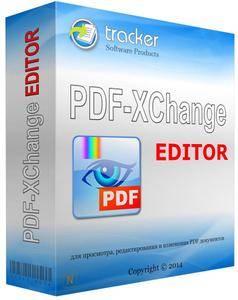 PDF XChange Editor Plus 8.0.334.0 Multilingual