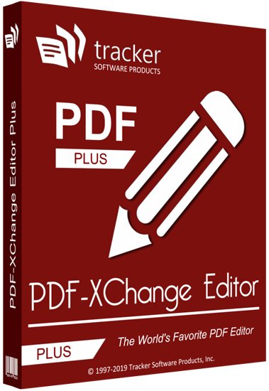 PDF-XChange Editor Plus 8.0.334.0 + Portable (2019/MULTi/RUS)
