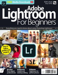 Adobe Lightroom for Beginners   November 2019