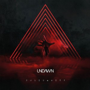 Undawn - Implode [New Track] (2019)