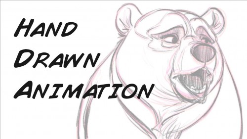 Basics of HandDrawn Animation