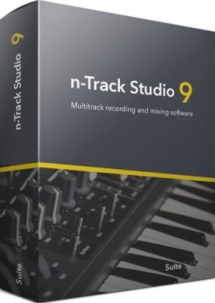 n Track Studio Suite 9.1.0 Build 3626 Multilingual
