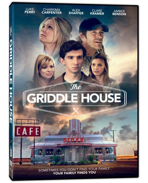 The Griddle House 2018 720p Webrip x264-Associate