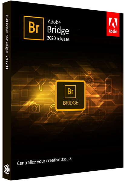 Adobe Bridge 2020 10.0.0.124 by m0nkrus